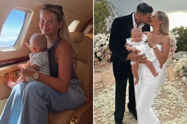 Speeding Fine For Tommy Fury After Molly-Mae Hague Breakup Speeding Fine For Tommy Fury After Molly-Mae Hague Breakup