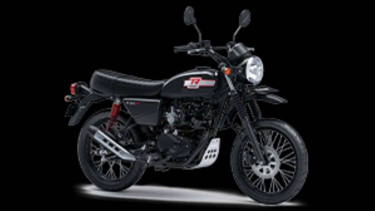 Spesifikasi Dan Harga Kawasaki W800 MY 2025: Sentuhan Klasik Yang Ikonik Spesifikasi Dan Harga Kawasaki W800 MY 2025: Sentuhan Klasik Yang Ikonik
