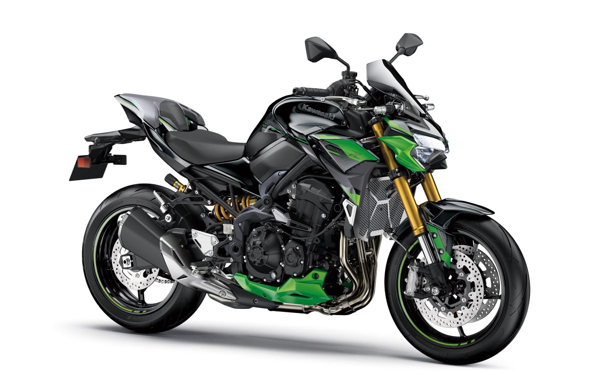 Spesifikasi Dan Harga Kawasaki Z900 & Z900 SE: Motor Sport Di Bawah Rp 200 Juta Spesifikasi Dan Harga Kawasaki Z900 & Z900 SE: Motor Sport Di Bawah Rp 200 Juta