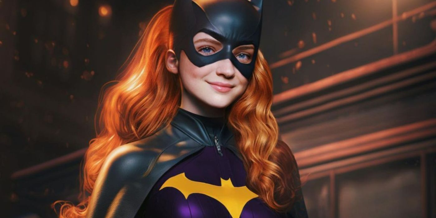 Spider-Man 4 Title Hints At Sadie Sink Casting: A Compelling Theory Spider-Man 4 Title Hints At Sadie Sink Casting: A Compelling Theory