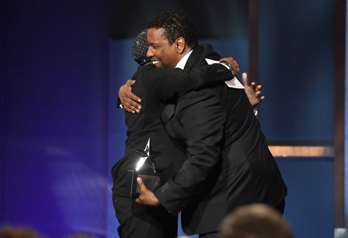Spike Lee And Denzel Washington's Early Masterpiece: A Hidden Cinematic Treasure Spike Lee And Denzel Washington's Early Masterpiece: A Hidden Cinematic Treasure