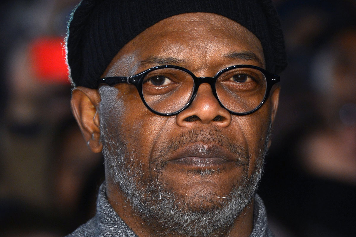Spike Lee's Super Bowl Tribute: Remembering Samuel L. Jackson's Narrated Film Spike Lee's Super Bowl Tribute: Remembering Samuel L. Jackson's Narrated Film
