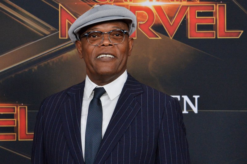 Spike Lee's Unexpected Super Bowl Nod To Samuel L. Jackson Spike Lee's Unexpected Super Bowl Nod To Samuel L. Jackson