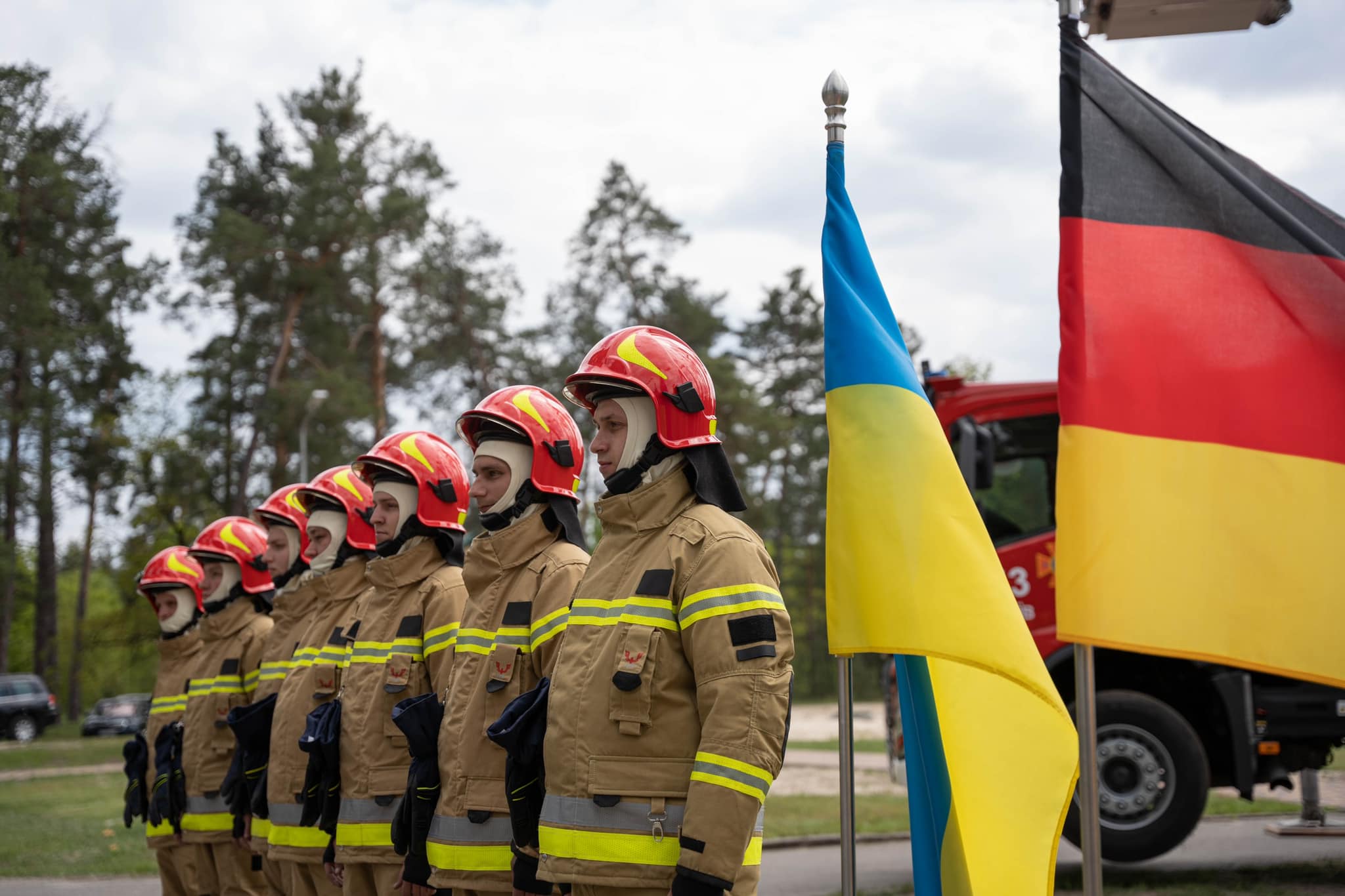 Список Військової Техніки, Переданої Україні Німеччиною Список Військової Техніки, Переданої Україні Німеччиною