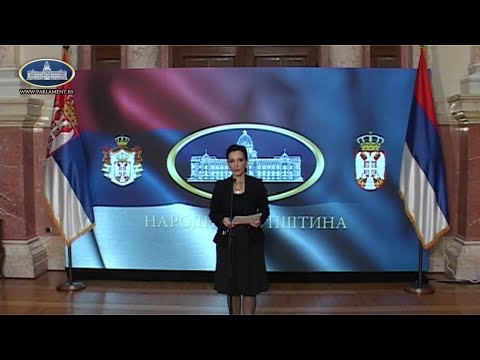 Спорне Изјаве Маринике Тепић: Национални Савет Рома Тражи Одговорност Спорне Изјаве Маринике Тепић: Национални Савет Рома Тражи Одговорност