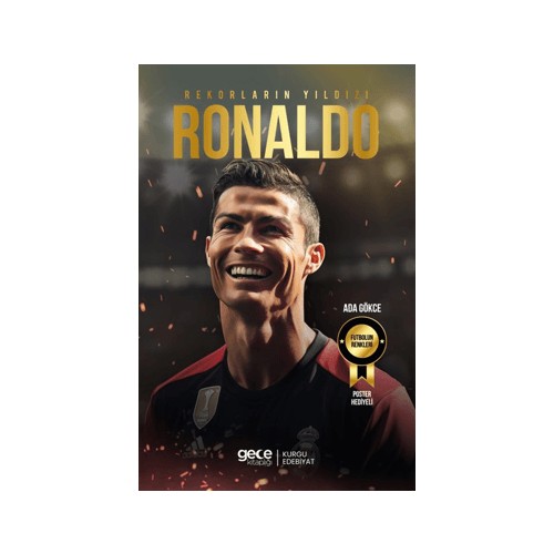 Sporun En Zengin Yıldızı: Cristiano Ronaldo Ve Marka Değeri Sporun En Zengin Yıldızı: Cristiano Ronaldo Ve Marka Değeri
