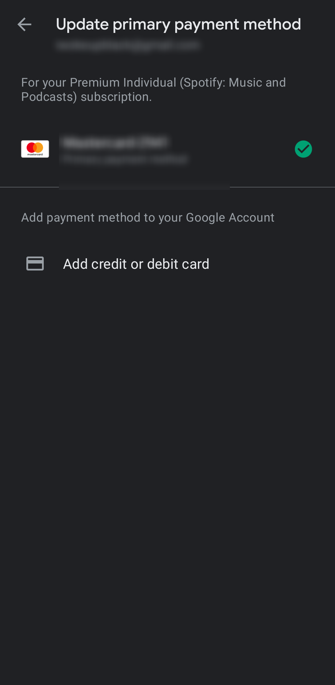 Spotify Updates IPhone App With Diverse Payment Choices Spotify Updates IPhone App With Diverse Payment Choices