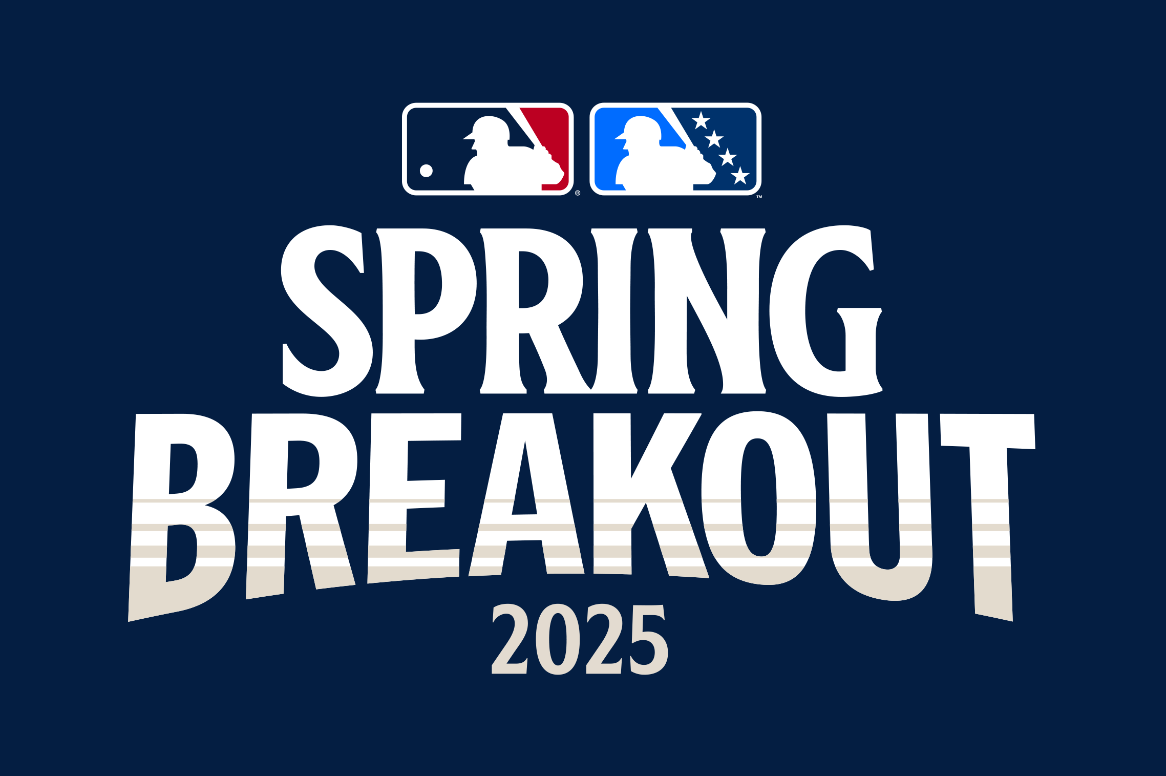 Spring Breakout 2025: Complete Roster Breakdown By Team Spring Breakout 2025: Complete Roster Breakdown By Team