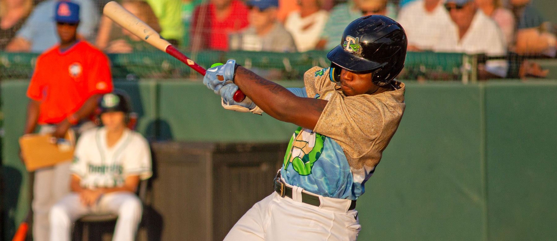 Spring Breakout 2025: Complete Roster Unveiled Spring Breakout 2025: Complete Roster Unveiled