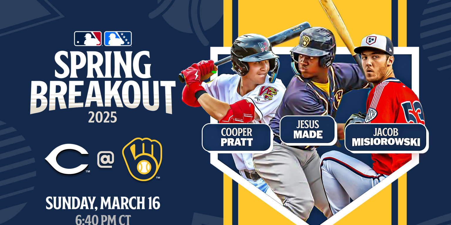 Spring Breakout 2025: Roster Predictions And Analysis Spring Breakout 2025: Roster Predictions And Analysis