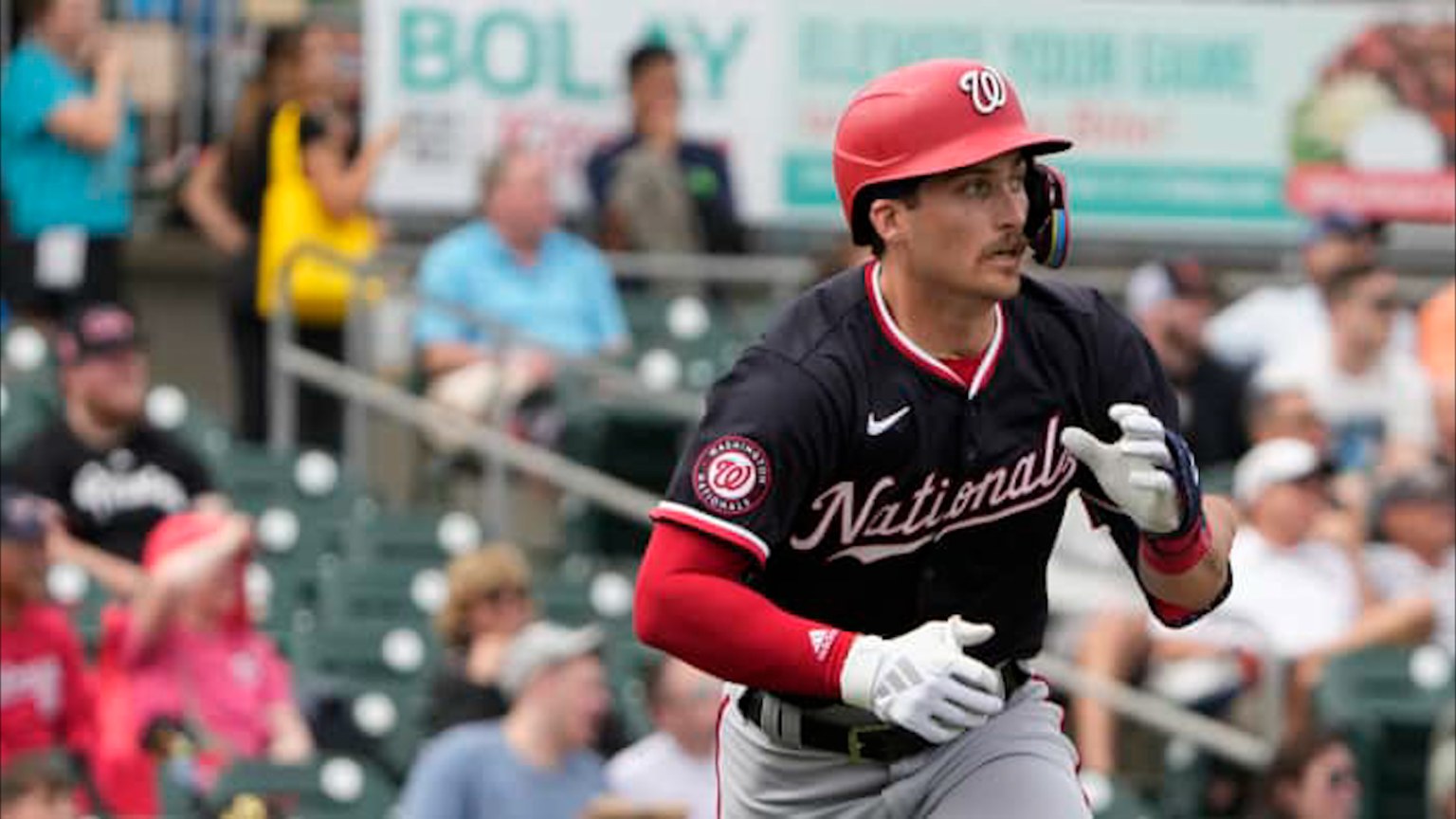 Spring Breakout 2025 Rosters: Who Made The Cut? Spring Breakout 2025 Rosters: Who Made The Cut?