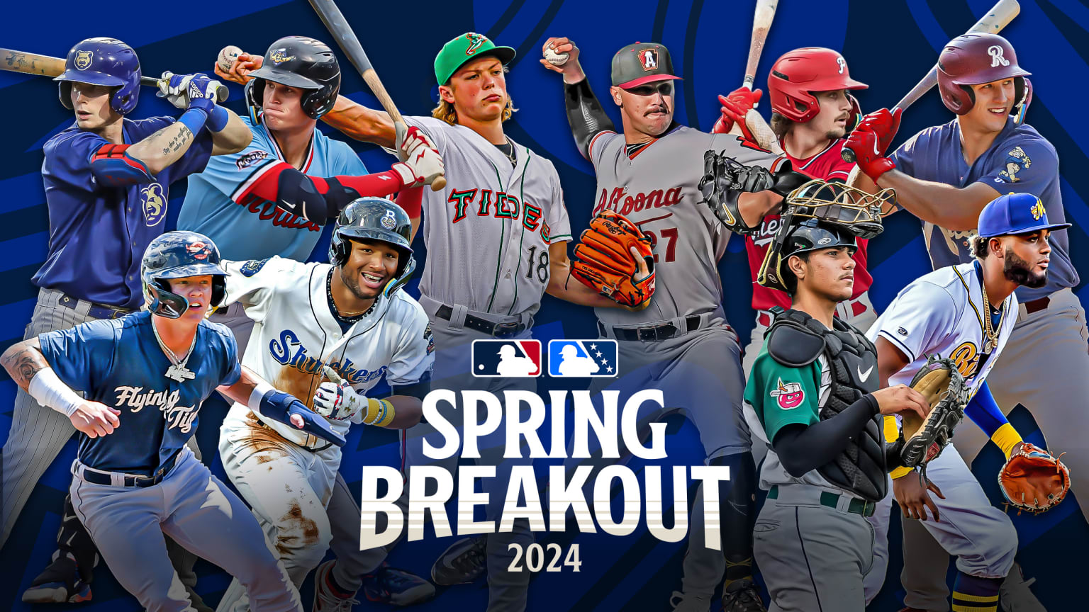 Spring Breakout 2025: Who Made The Cut? Roster Analysis Spring Breakout 2025: Who Made The Cut? Roster Analysis