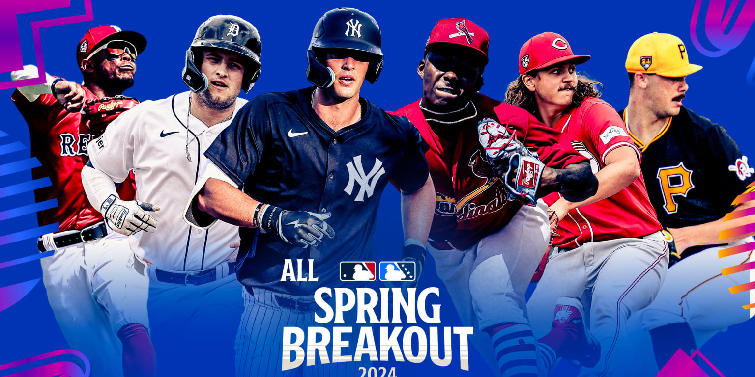 Spring Breakout Rosters 2025: A Deep Dive Spring Breakout Rosters 2025: A Deep Dive