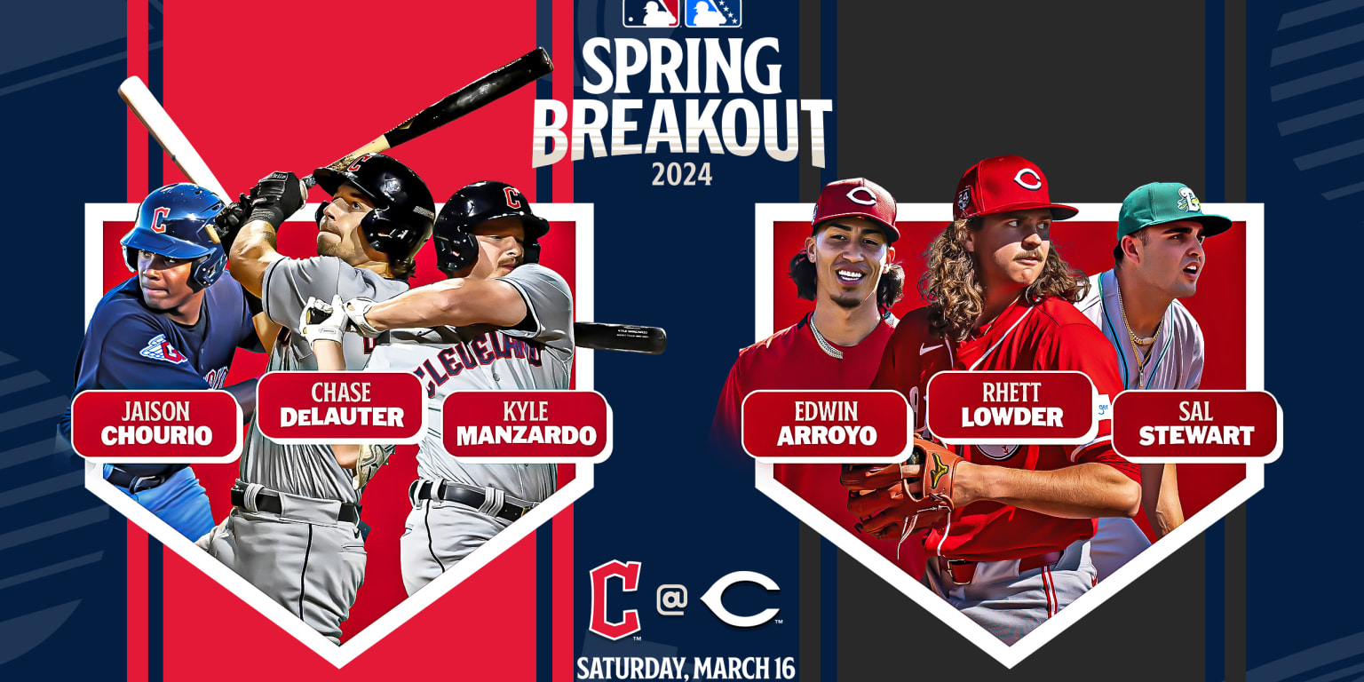 Spring Breakout Rosters 2025: Team Lineups And Potential Stars Spring Breakout Rosters 2025: Team Lineups And Potential Stars
