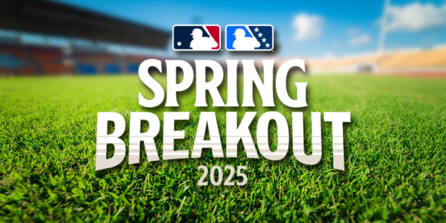 Spring Breakout Rosters 2025: What To Expect Spring Breakout Rosters 2025: What To Expect