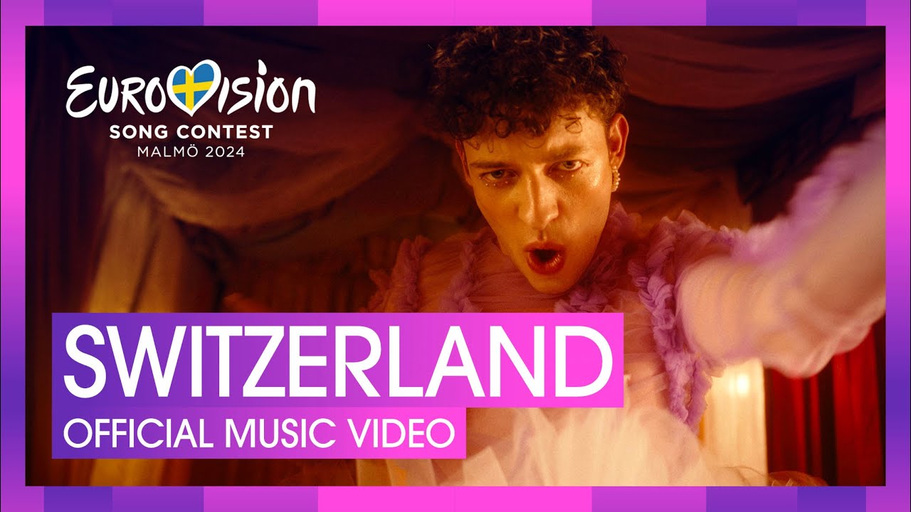 SRF's Eurovision 2025 Broadcast: Three Weeks Of Swiss Coverage SRF's Eurovision 2025 Broadcast: Three Weeks Of Swiss Coverage