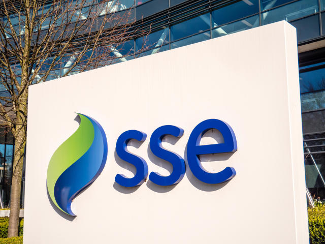 SSE Announces £3 Billion Reduction In Spending Plan Due To Growth Slowdown SSE Announces £3 Billion Reduction In Spending Plan Due To Growth Slowdown