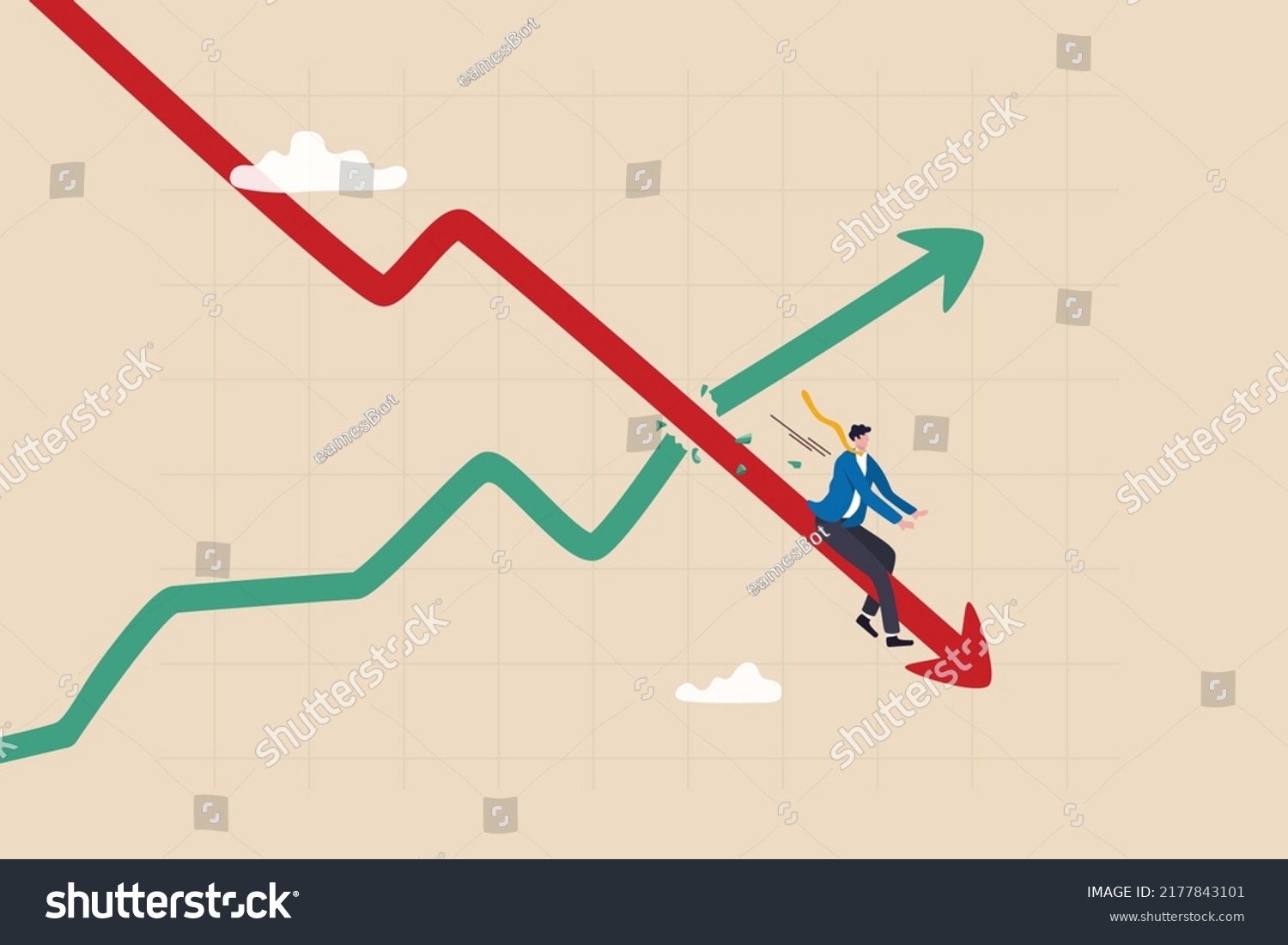 Stagflation Fears: Rising Inflation And Unemployment Drive Economic Uncertainty Stagflation Fears: Rising Inflation And Unemployment Drive Economic Uncertainty