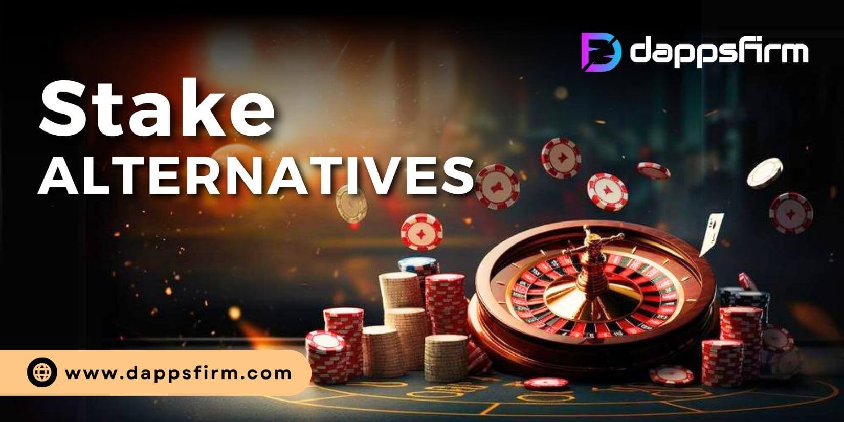 Stake Casino Alternatives 2025: A Comprehensive Guide To The Best Replacements Stake Casino Alternatives 2025: A Comprehensive Guide To The Best Replacements