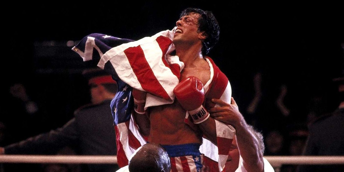 Stallone's Pick: Which Rocky Film Is The Most Emotional? Stallone's Pick: Which Rocky Film Is The Most Emotional?