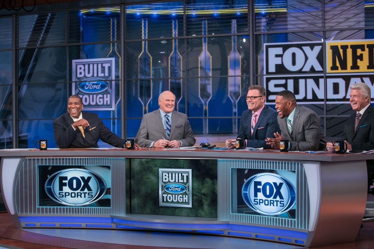 Standalone Streaming: Fox And ESPN's 2025 Plans Unveiled Standalone Streaming: Fox And ESPN's 2025 Plans Unveiled