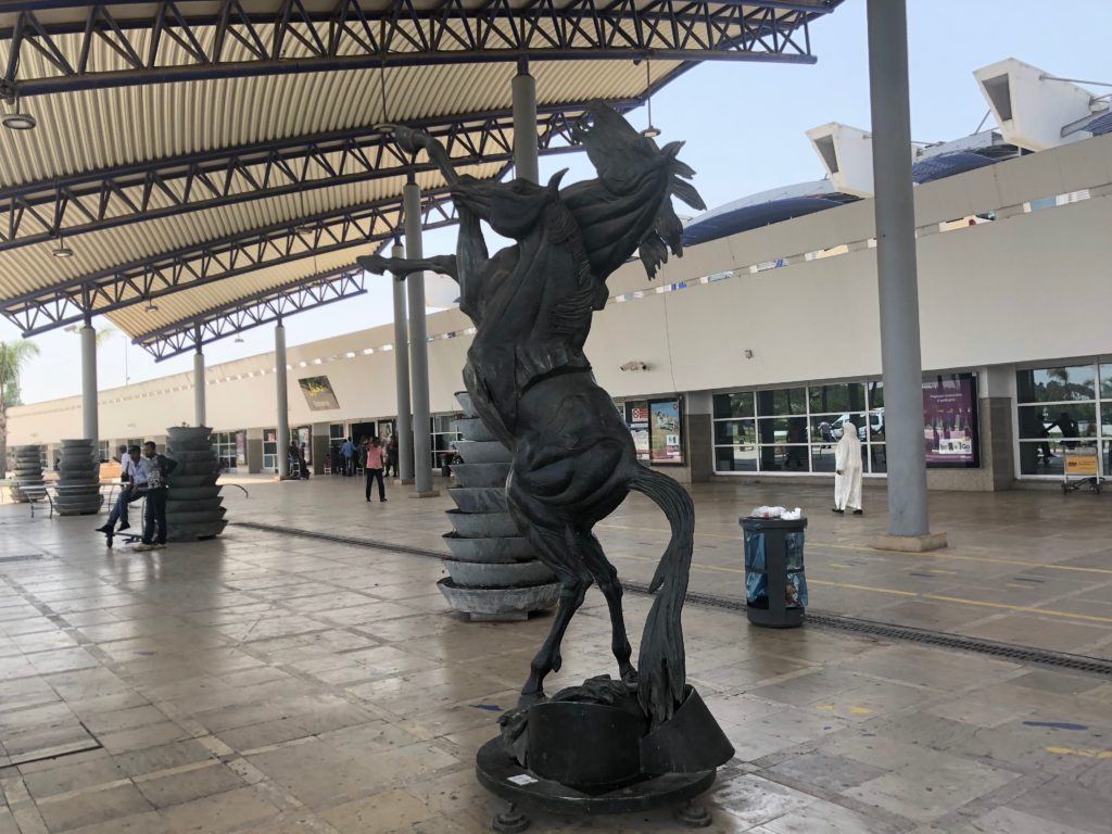Stansted Airport Adds Direct Flights To Casablanca Stansted Airport Adds Direct Flights To Casablanca