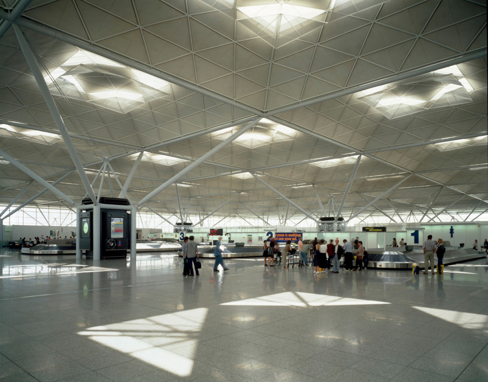 Stansted Airport Announces New Destination Stansted Airport Announces New Destination