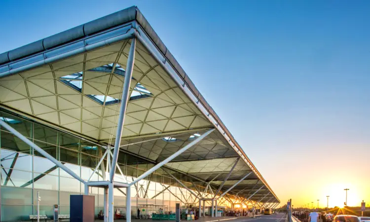 Stansted Airport Expands: Direct Route To Casablanca Now Available Stansted Airport Expands: Direct Route To Casablanca Now Available