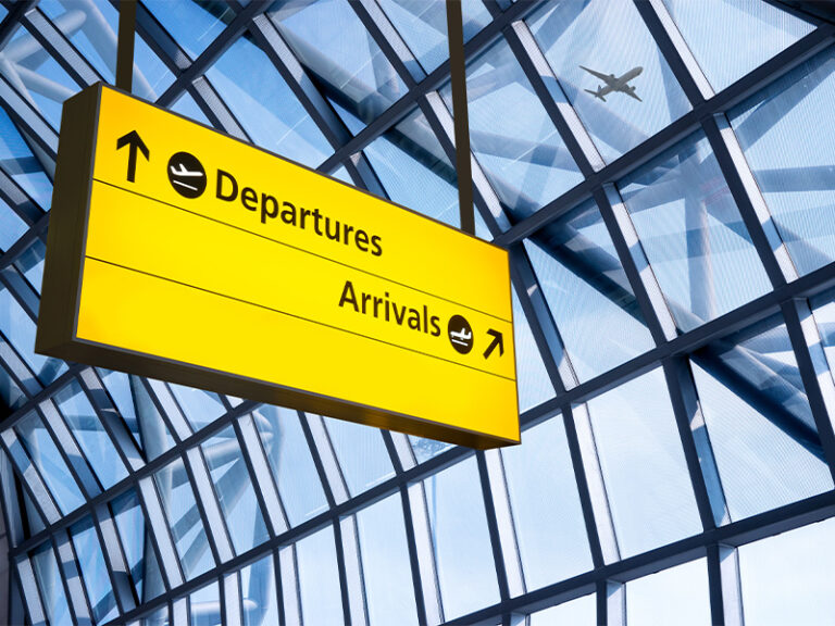 Stansted Airport Expands Network With Casablanca Flights Stansted Airport Expands Network With Casablanca Flights