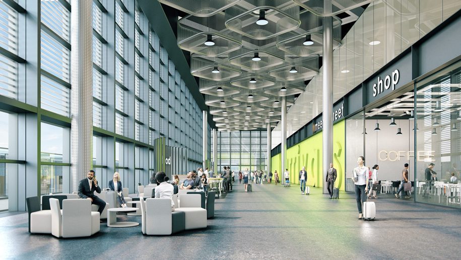 Stansted Airport's New Casablanca Connection: A Boost For Essex Travellers Stansted Airport's New Casablanca Connection: A Boost For Essex Travellers