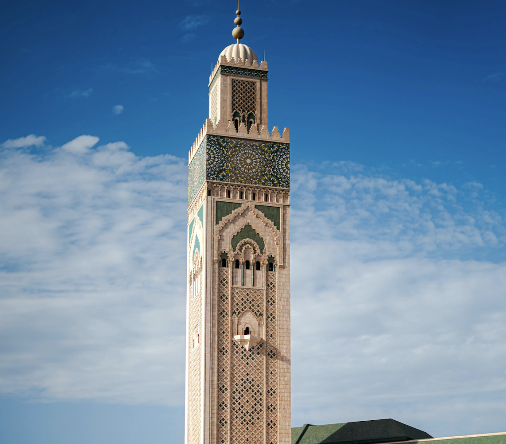 Stansted To Casablanca: Royal Air Maroc Expands Its Network Stansted To Casablanca: Royal Air Maroc Expands Its Network