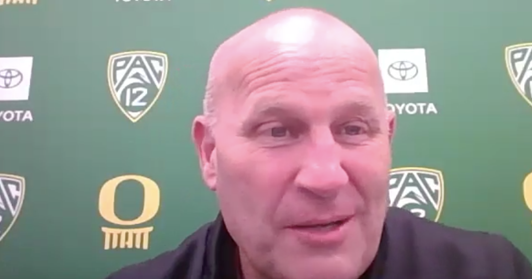 Star Aussie Player Commits To Oregon Under Coach Kelly Graves Star Aussie Player Commits To Oregon Under Coach Kelly Graves