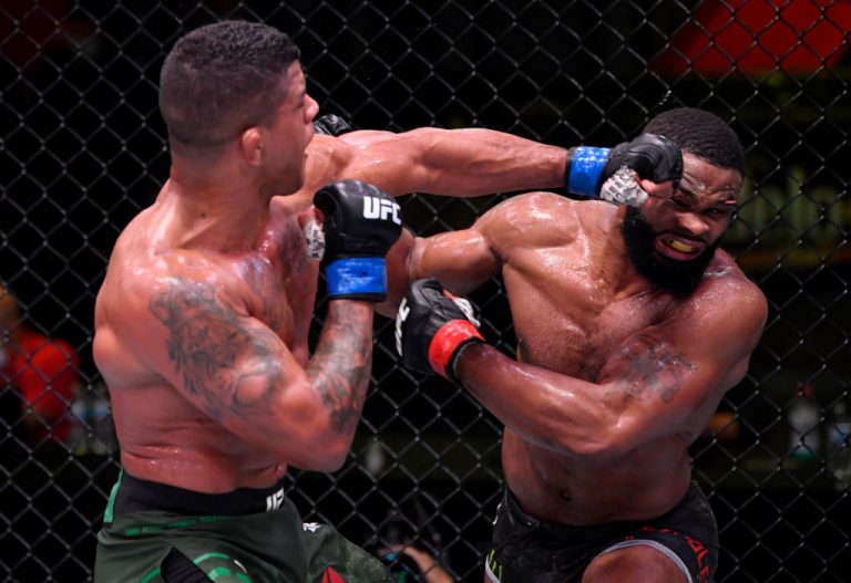 Star-Studded UFC 314 Suffers Setback With Neal-Prates Cancellation Star-Studded UFC 314 Suffers Setback With Neal-Prates Cancellation