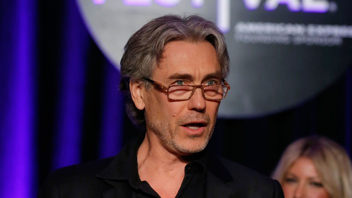 Star Wars: Andor - A Look At Tony Gilroy's Creative Process Star Wars: Andor - A Look At Tony Gilroy's Creative Process