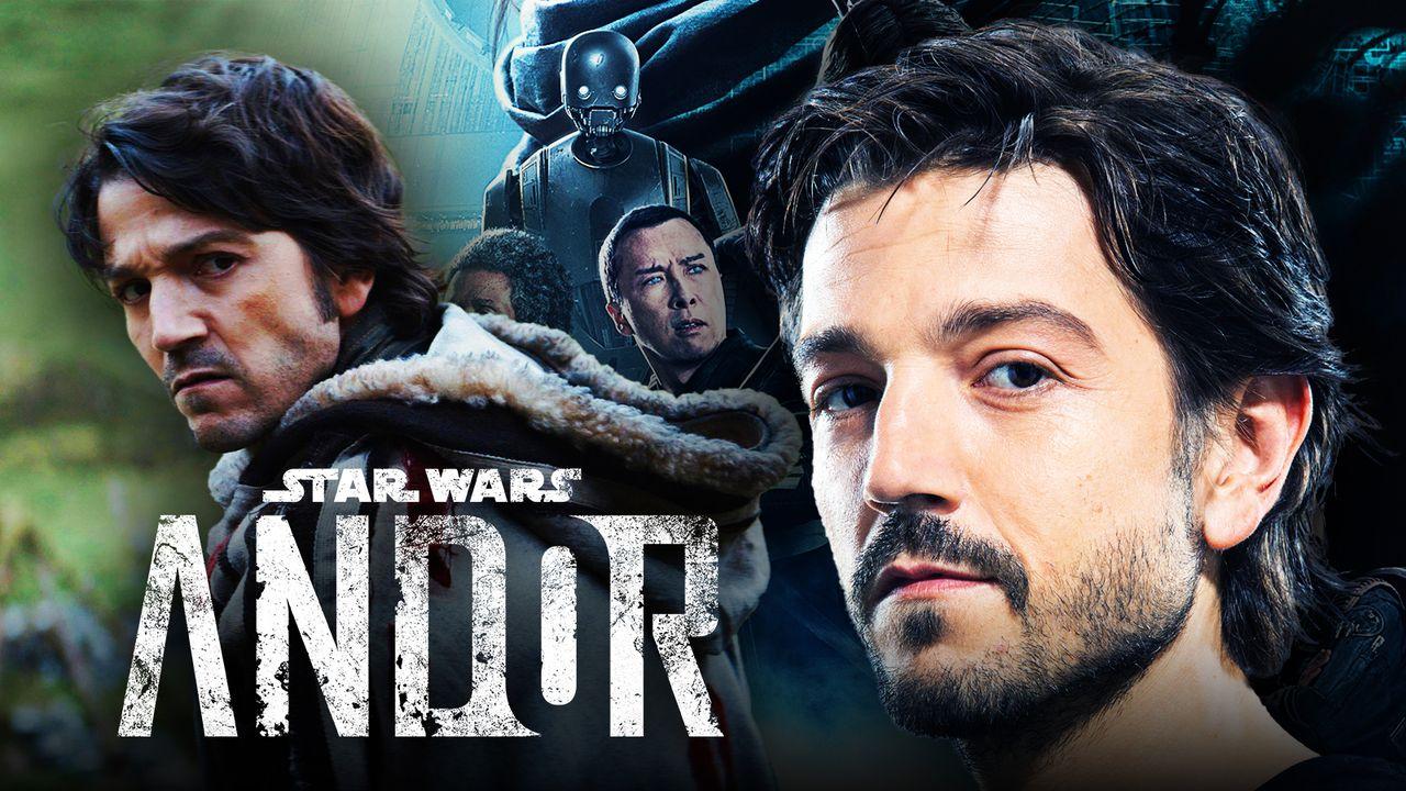 Star Wars: Andor – Book Project Axed Amidst AI Controversy Star Wars: Andor – Book Project Axed Amidst AI Controversy