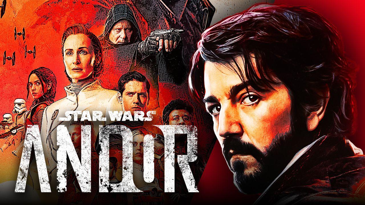 Star Wars: Andor Novel Axed Over Artificial Intelligence Worries Star Wars: Andor Novel Axed Over Artificial Intelligence Worries