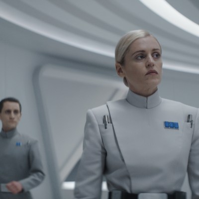 Star Wars: Andor - Planned Book Scrapped Amidst AI Fears Star Wars: Andor - Planned Book Scrapped Amidst AI Fears