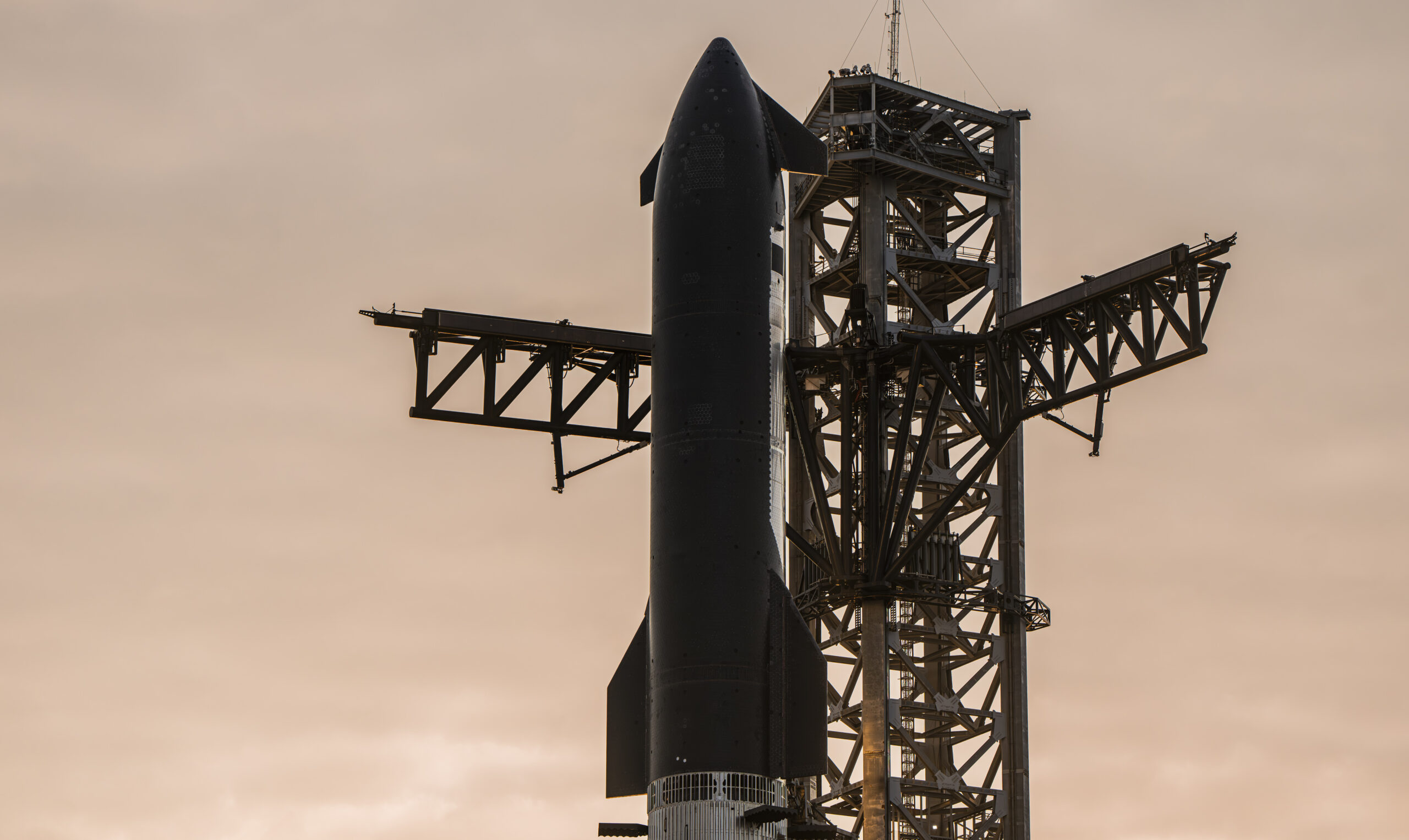 Starbase: Le Projet Pharaonique D'Elon Musk Au Texas Starbase: Le Projet Pharaonique D'Elon Musk Au Texas