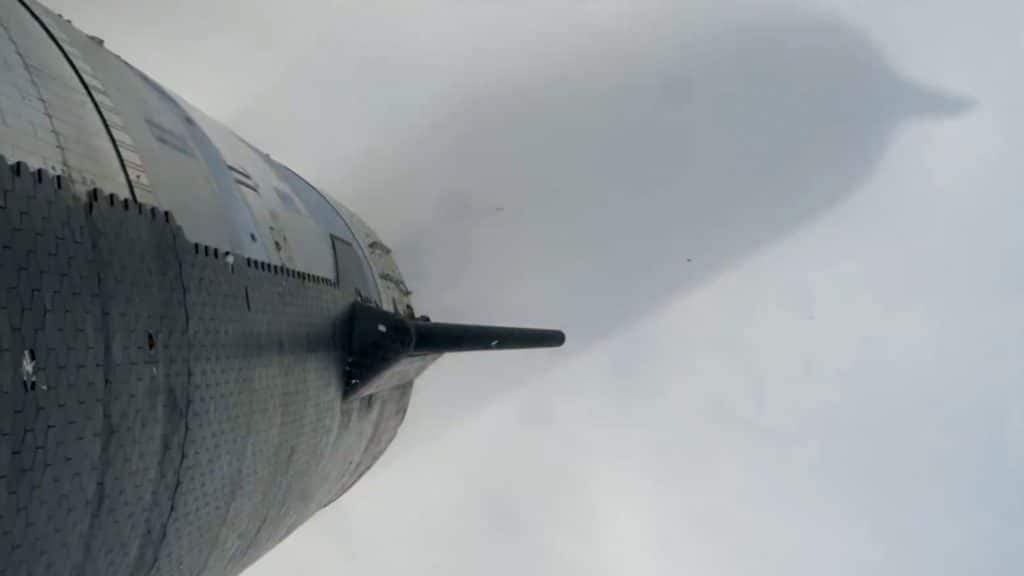 Starship's Flight Readiness: Overcoming Recent Setbacks Starship's Flight Readiness: Overcoming Recent Setbacks