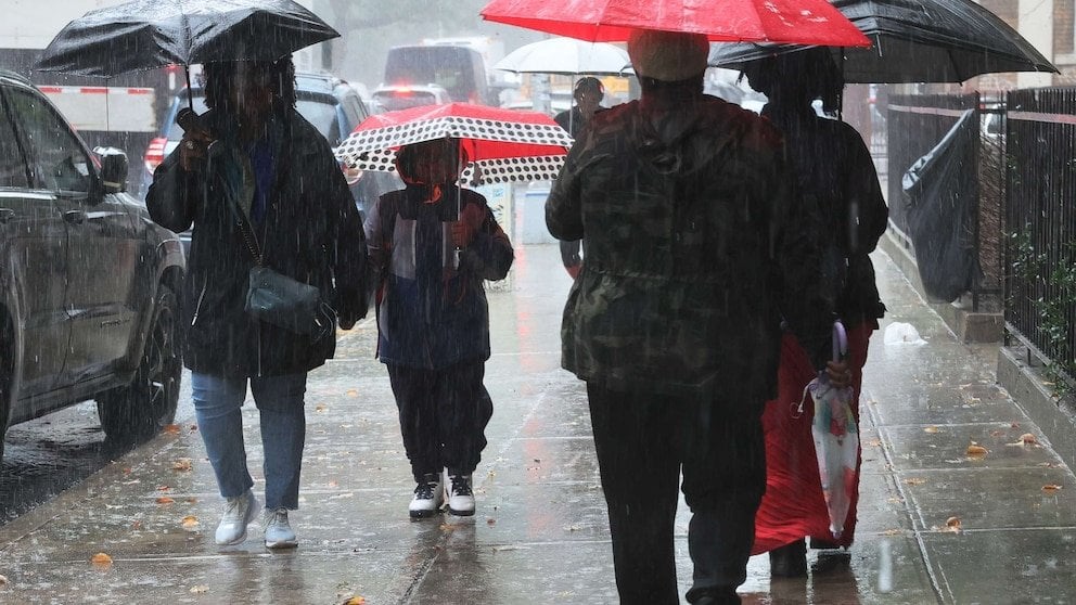 State Of Emergency: Louisville Faces Major Flooding After Tornado Damage State Of Emergency: Louisville Faces Major Flooding After Tornado Damage