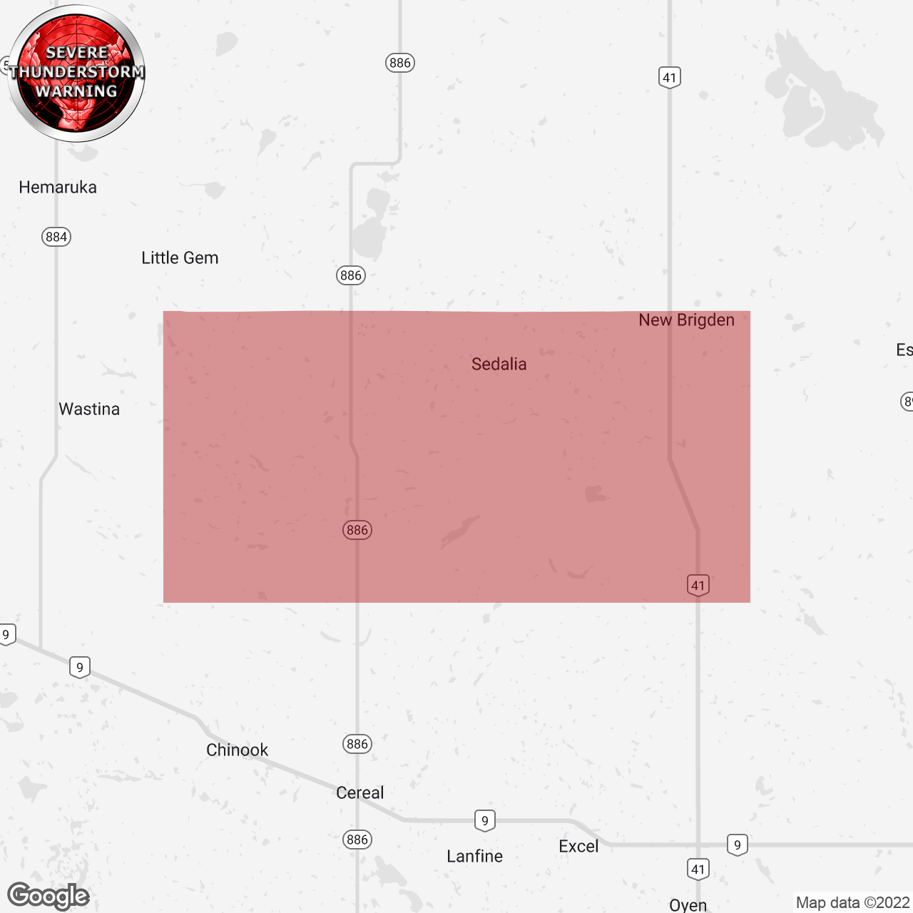 Stay Safe: Strong Wind And Severe Storm Warning Issued Stay Safe: Strong Wind And Severe Storm Warning Issued