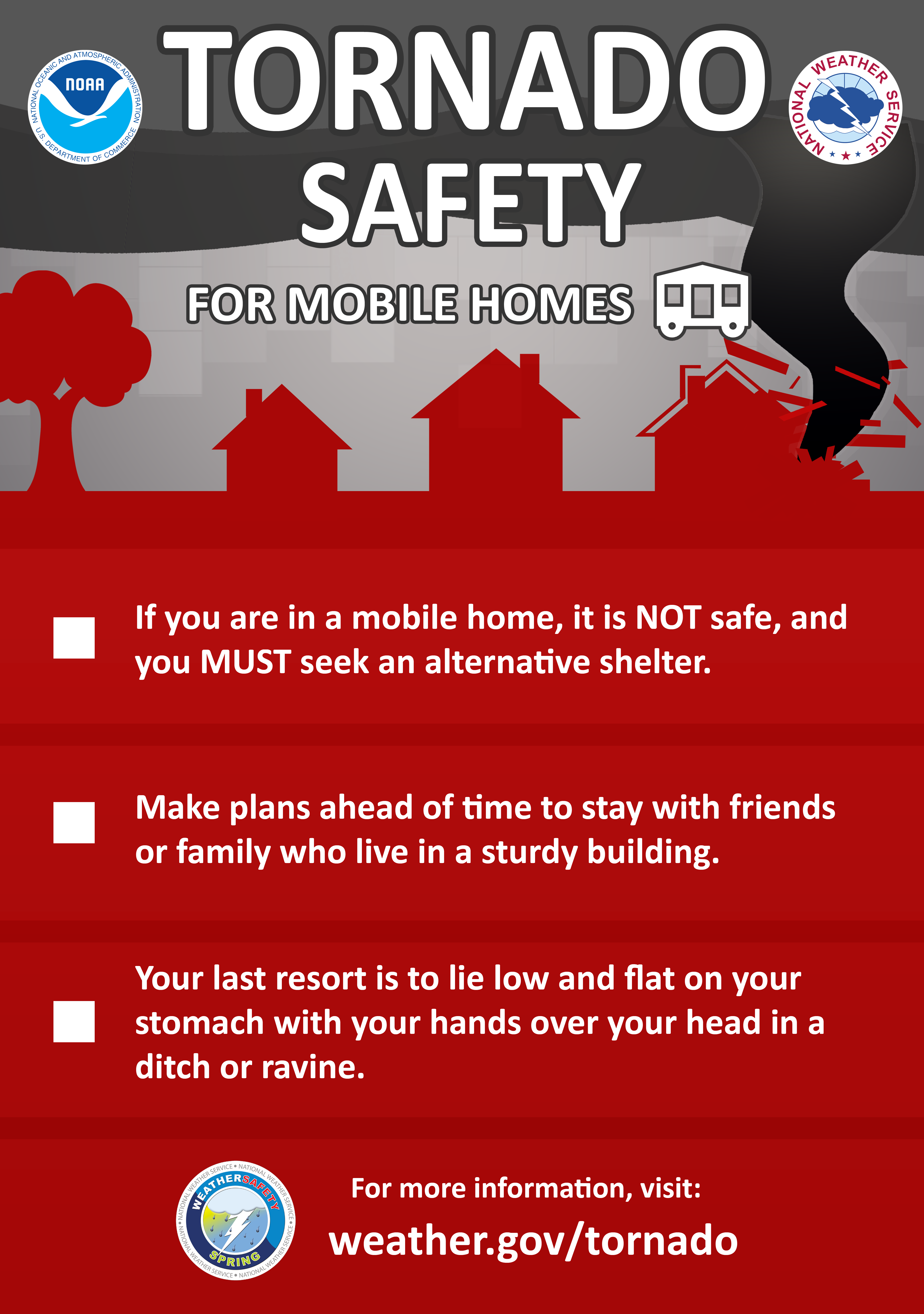 Staying Safe During Floods: Your Guide For Severe Weather Awareness Week Day 5 Staying Safe During Floods: Your Guide For Severe Weather Awareness Week Day 5