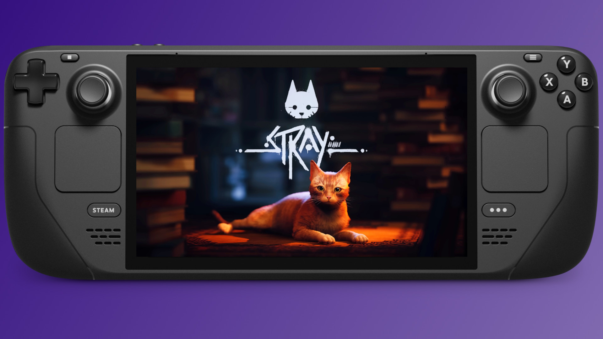 Steam Deck Verified: A New Era For PS1-Style Gaming Steam Deck Verified: A New Era For PS1-Style Gaming