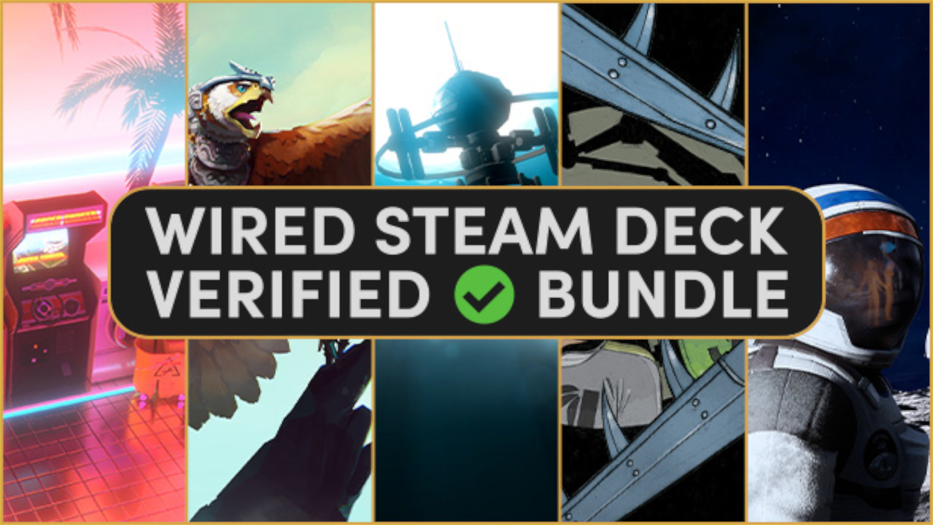 Steam Deck Verified Games: A PS1 Revival? Steam Deck Verified Games: A PS1 Revival?