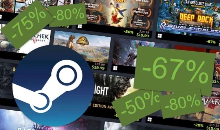 Steam Offers Free Game: High Ratings Impress Gamers Steam Offers Free Game: High Ratings Impress Gamers
