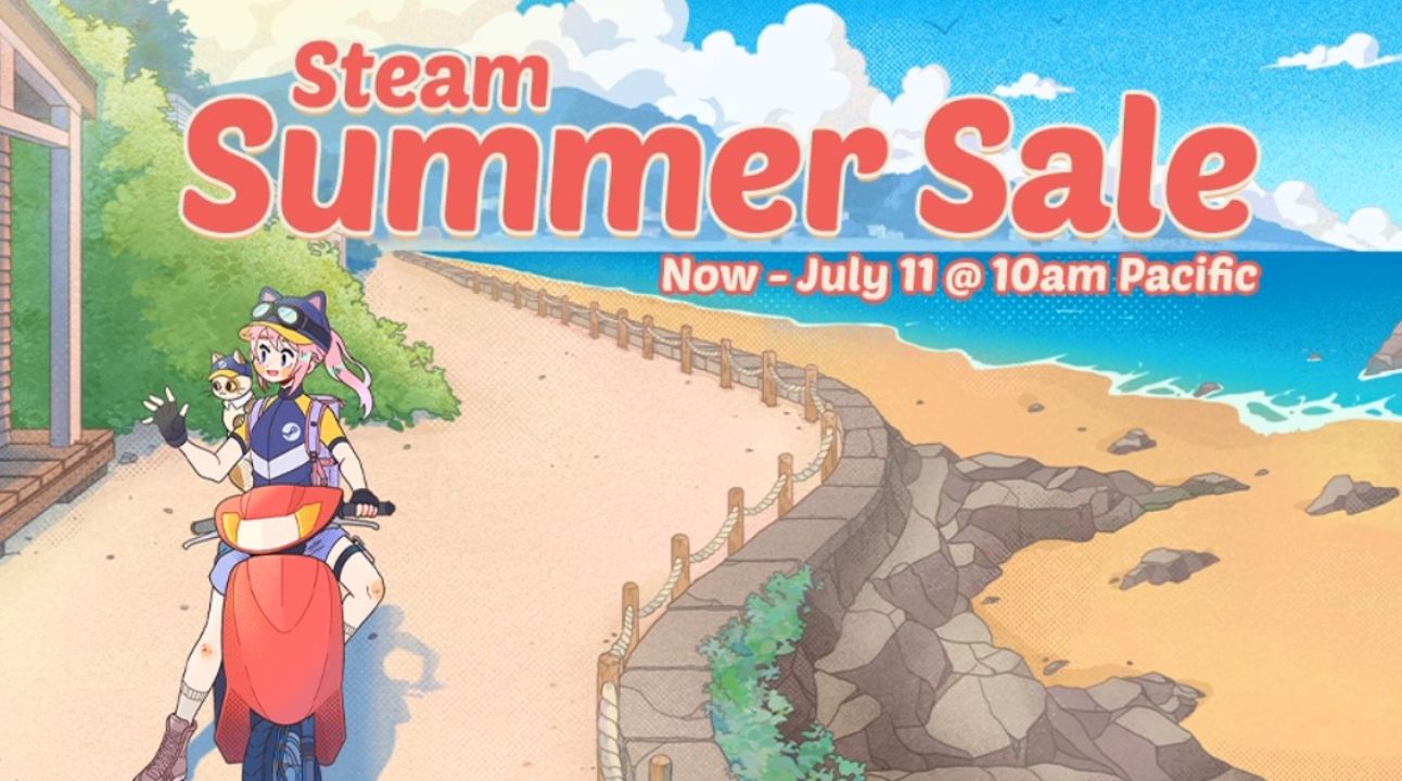 Steam Sale 2025: A Comprehensive Guide To The Upcoming Sales Steam Sale 2025: A Comprehensive Guide To The Upcoming Sales