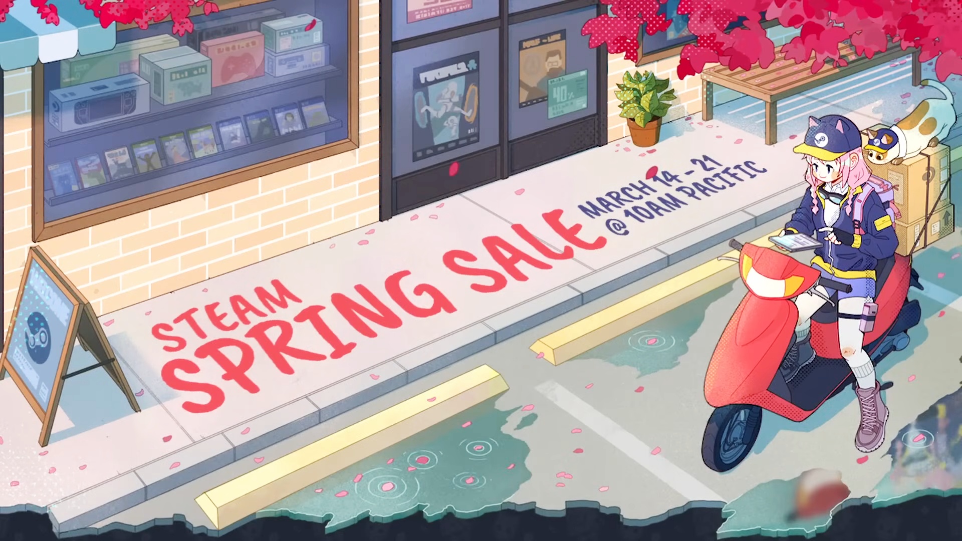 Steam Sales 2025: Complete Guide To Dates And Times Steam Sales 2025: Complete Guide To Dates And Times