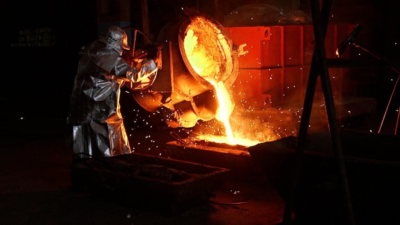 Steel Industry Decarbonization: Eramet's EraLow And The Future Of Low-Carbon Steel Steel Industry Decarbonization: Eramet's EraLow And The Future Of Low-Carbon Steel