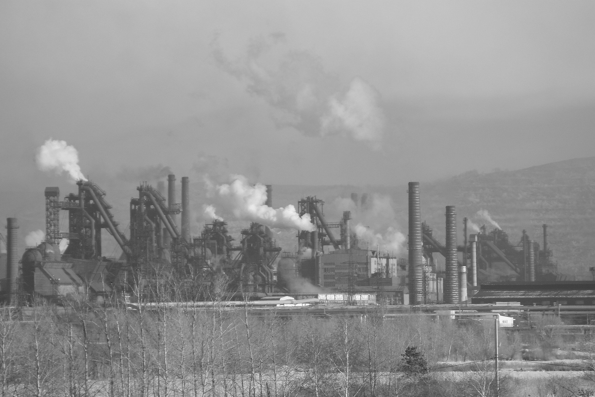 Steel Industry Decarbonization: The Impact Of Eramet's EraLow Steel Industry Decarbonization: The Impact Of Eramet's EraLow