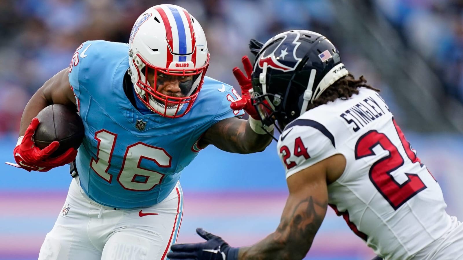 Steelers Exploring Trade Options For Key Wide Receiver Steelers Exploring Trade Options For Key Wide Receiver